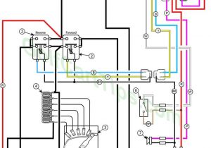 Golf Cart Ignition Switch Wiring Diagram Wiring Diagram for Golf Cart Ignition Switch Wiring