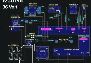 Golf Cart solenoid Wiring Diagram Pds Wiring Diagram Blog Wiring Diagram