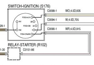 Golf Cart solenoid Wiring Diagram Rv solenoid Wiring Diagram 7 Pin Wiring Diagram Best Place to Find