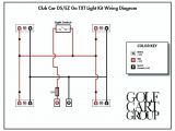 Golf Cart Starter Generator Wiring Diagram Diagram Ezgo E2594 Starter Generator Wiring Diagram Full