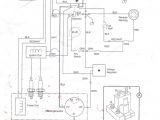 Golf Cart Starter Generator Wiring Diagram Ezgo Starter Generator Wiring Diagram In Golf Cart Gas for