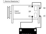 Golf Cart Starter Generator Wiring Diagram Vintagegolfcartparts Com