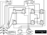 Golf Cart Starter Generator Wiring Diagram Yamaha Golf Cart Starter Wiring Diagram Fantastic Starter