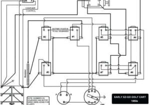 Golf Cart Starter Generator Wiring Diagram Yamaha Golf Cart Starter Wiring Diagram Fantastic Starter