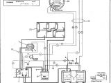 Golf Cart Starter Generator Wiring Diagram Yamaha Golf Cart Starter Wiring Diagram Popular Ez Go Golf