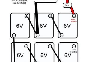 Golf Cart Voltage Reducer Wiring Diagram 12 Volt Golf Cart Lights Wiring No Voltage Reducer Golf Cart Golf Cart Voltage Reducer Wiring Diagram 12 Volt Golf Cart Lights Wiring No Voltage Reducer Golf Cart