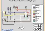 Golf Cart Voltage Reducer Wiring Diagram Club Car 48 Volt to 12 Volt Reducer Wiring Diagram List Of