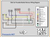 Golf Cart Voltage Reducer Wiring Diagram Club Car 48 Volt to 12 Volt Reducer Wiring Diagram List Of
