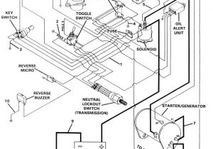 Golf Cart Wiring Diagram Club Car Wiring Diagram for 1984 Ezgo Golf Cart Wiring Diagram Technic