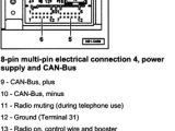 Golf Mk5 Stereo Wiring Diagram Dg 6091 Vw Mk5 Fuse Diagram Wiring Diagram and Circuit