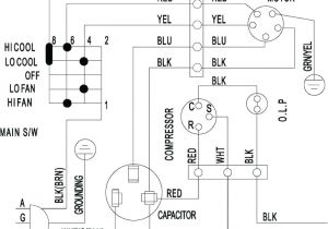 Goodman Ac Unit Wiring Diagram Goodman A C Wiring Diagram Blog Wiring Diagram