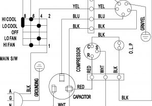 Goodman Ac Unit Wiring Diagram Unique Circuit Wiring Diagram Wiringdiagram Diagramming