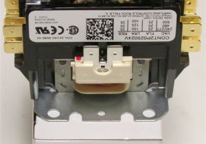 Goodman Air Conditioner Wiring Diagram Cont2p025024vs Goodman Air Conditioner Contactor