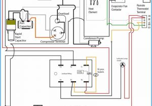 Goodman Air Conditioner Wiring Diagram Wiring Diagram for Electric Heat Unit Get Free Image About Wiring