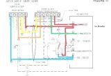 Goodman Air Handler Wiring Diagram Goodman Heat Pump Air Handler Wiring Diagram No Aux Wiring