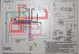 Goodman Condenser Fan Motor Wiring Diagram Colored Coded Condenser Fan Wiring