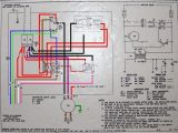 Goodman Condenser Fan Motor Wiring Diagram Colored Coded Condenser Fan Wiring