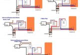 Goodman Condenser Fan Motor Wiring Diagram Goodman Ac Capacitor Wiring Diagram