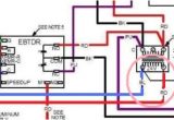 Goodman Condenser Fan Motor Wiring Diagram Goodman Heat Pump Ac Blower Fan No Power Problems