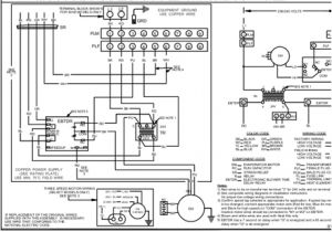Goodman Electric Heat Wiring Diagram Goodman Furnace Electric Facias