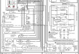 Goodman Electric Heat Wiring Diagram Goodman Wiring Diagram Typical System Wiring Diagram Page