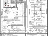 Goodman Electric Heat Wiring Diagram Goodman Wiring Diagram Typical System Wiring Diagram Page
