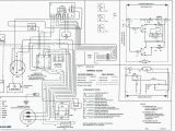 Goodman Electric Heat Wiring Diagram Janitrol Furnace thermostat Wiring Diagram Wiring Diagram Database