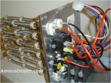 Goodman Electric Heat Wiring Diagram Wiring Diagram for Carrier Electric Furnace Wiring Diagram New