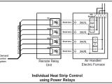 Goodman Electric Heat Wiring Diagram Wiring Diagram for Electric Heat Wiring Diagram Official