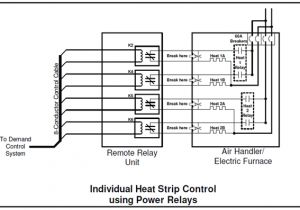 Goodman Electric Heat Wiring Diagram Wiring Diagram for Electric Heat Wiring Diagram Official