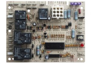 Goodman Fan Control Board Wiring Diagram Furnace Control Board Wiring Diagram Relay Diagram Base