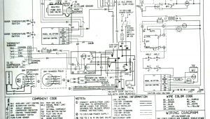 Goodman Gas Furnace Wiring Diagram Goodman A C Wiring Diagram Blog Wiring Diagram