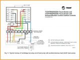 Goodman Gas Furnace Wiring Diagram Honeywell thermostat Wiring Diagram for Heat Pump Diagram