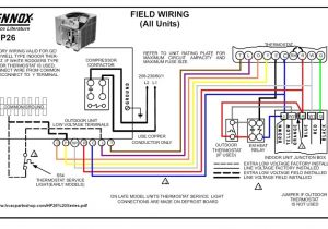 Goodman Gmp075 3 Wiring Diagram Goodman Wiring Diagram Wiring Diagram E6