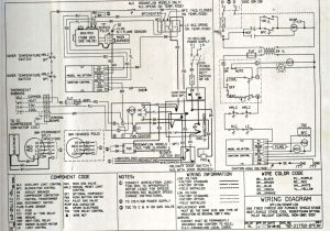 Goodman Gmp075 3 Wiring Diagram Janitrol Gas Duct Furnace Wiring Diagram Wiring Diagrams