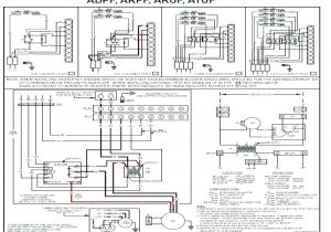 Goodman Heat Pump Air Handler Wiring Diagram Goodman Heat Pump Schematic Diagram Wiring Diagram tools
