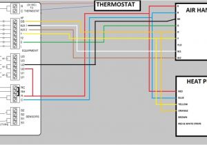 Goodman Heat Pump thermostat Wiring Diagram Wiring Diagram Images Of Trane Heat Pump thermostat Wiring Diagram
