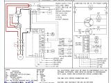 Goodman Heat Pump thermostat Wiring Diagram Wrg 3124 Goodman Packaged Heat Pump Wiring Diagram
