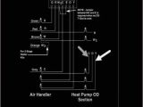Goodman Heat Pump Wiring Diagram Goodman Air Handler Wiring Diagram Of Goodman Wiring Diagram