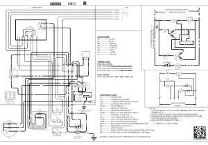 Goodman Heat Strip Wiring Diagram Goodman Heat Wiring Diagram Wiring Diagram Review