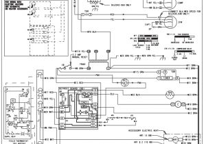 Goodman Heat Strip Wiring Diagram Strip Heat Wiring Diagram Wiring Diagram Name