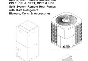 Goodman Hkr 10c Wiring Diagram Goodman A C Unit Service Instructions Manualzz Com