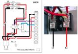 Goodman Hkr 10c Wiring Diagram Strip Heat Wiring Diagram Schema Wiring Diagram