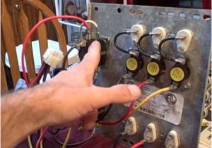 Goodman Hkr 10c Wiring Diagram Strip Heat Wiring Diagram Schema Wiring Diagram