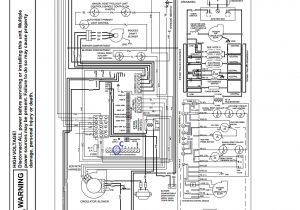 Goodman Hkr 10cb Wiring Diagram Goodman Gas Furnace Wiring Diagram Package Free Coo