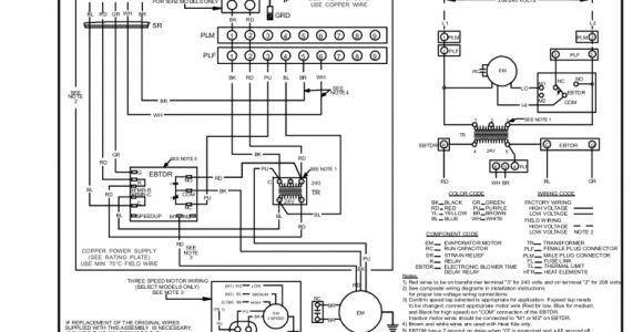 Goodman Hkr 10cb Wiring Diagram Goodman Gas Furnace Wiring Diagram Package Free Coo