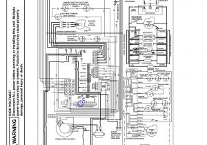 Goodman Package Heat Pump Wiring Diagram Goodman Package Heat Pump Wiring Diagram Blog Wiring Diagram