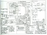 Goodman Package Unit Wiring Diagram Goodman Ac Unit Wiring Diagram Wiring Diagram Database