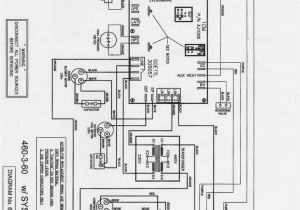 Goodman Package Unit Wiring Diagram Goodman Heat Kit Wiring Diagram Wiring Diagram Database