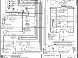Goodman Package Unit Wiring Diagram Goodman Package Heat Pump Wiring Diagram Wiring Diagram Schema